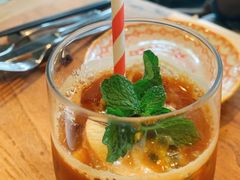 -Ginger(兴国路店)