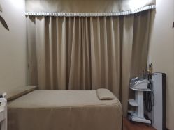 -芳朵美容养生SPA