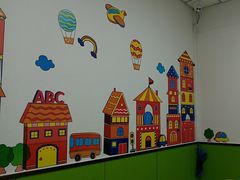 -童程童美·信息学竞赛·机器人编程·少儿编程(大钟寺校区)