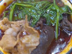 -重庆楊門机场老火锅(20年老店两路总店)