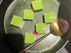 -锦府园·新台州菜(合生汇店)
