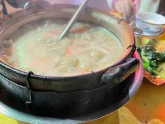 -小陳記大排档(华为店)