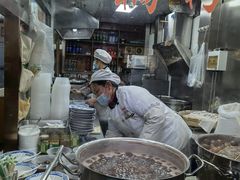 -粗茶淡饭(东关街店)