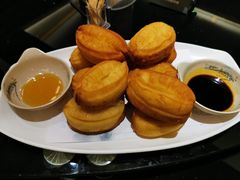 油条-新沙家浜(城南东路店)