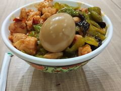 -和合谷(新辰里亚运村店)