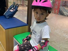 -乐翔轮滑(中庚漫游城店)