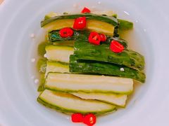 秘制瓜条-鬼味烤翅(南锣鼓巷店)