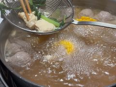 -汕头八合里海记牛肉店(清河店)