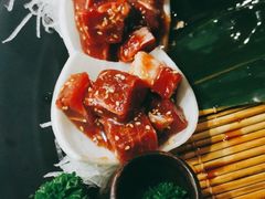 -猫爪爪原切自助烤肉(观音桥阳光世纪店)