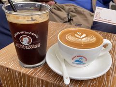 -The Roastery By AllYouWant(福田店)