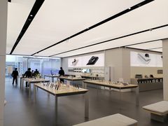 -华为智能生活馆(上海金桥国际商业广场)