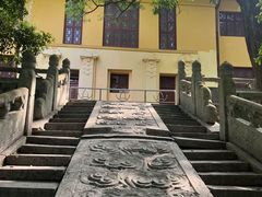 -桂林独秀峰王城景区