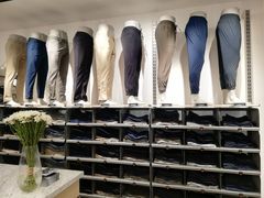 -lululemon(万象城店)