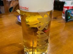 -生活本该如此北京小馆(周庄嘉园店)