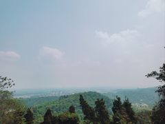 -老君山