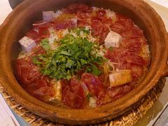 特级煲仔饭-润园四季椰子鸡火锅(海上世界店)