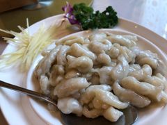 -新聚丰菜馆(太监弄店)