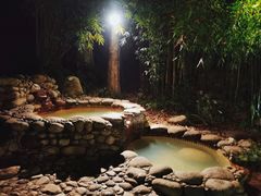 -三江森林温泉度假区