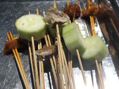 -钢管厂歆瑞源油卤串串香(春熙路太古里店)