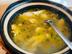 -品鲜村农家菜·阳澄湖大闸蟹(总店)