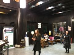 -崇阳三特浪口温泉