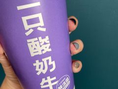 -一只酸奶牛(奎星楼店)