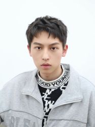 -贝勒爷专业男发