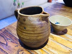 普洱茶-云上千禾(水上店)