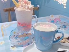 -IPSTAR|潮玩星球(天府广场店)