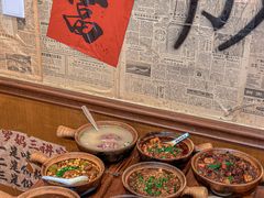-罗妈砂锅(四川成都奎星楼店)
