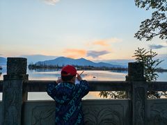 -西昌邛海湿地-月亮湾景区