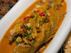 -小菜园新徽菜(无锡宜家荟聚中心店)