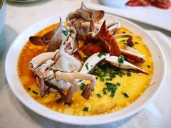 -启东海鲜人家(古美路店)