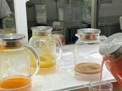 -汉巴味德·烤肉与啤酒的自助(杭州大悦城店)