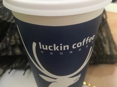 -瑞幸咖啡(怡富广场店)