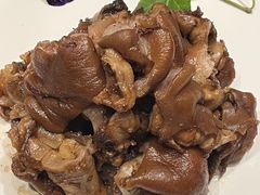 -江城小馆陕南妈妈菜·全球旅行餐厅(钟楼店)