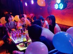 -苏荷酒吧(九街店)