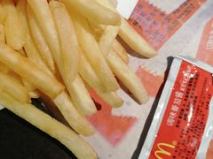 -麦当劳(秣陵路店)