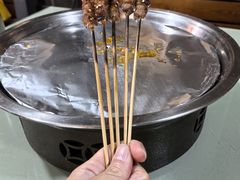 -蚝老板海鲜烧烤大排档(码头店)