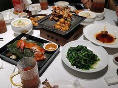 -小厨娘淮扬菜(天印大道店)