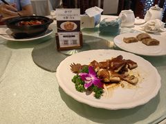 -白云宾馆·白云轩中餐厅·匠心手制