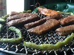 -原始泥炉烤肉(总店)