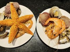 -济南蓝海御华大饭店·蓝钻国际美食自助百汇(山东书城店)