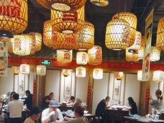 -南京大牌档(青岛万象城店)