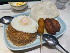-和平馆·地道港澳茶餐厅(西门口店)