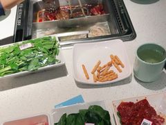 -野妹火锅(龙岗店)