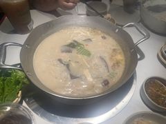 -左庭右院鲜牛肉火锅(新梅广场店)