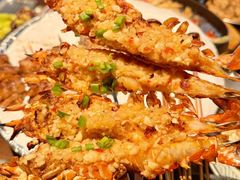 -贰醒·私房小院烧烤 (太古里店)