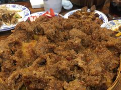 -廖玖玖璧山兔来凤鱼江湖菜(王家塘街店)