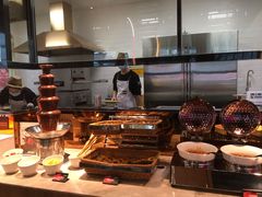 -比格比萨自助(德思勤四季汇店)